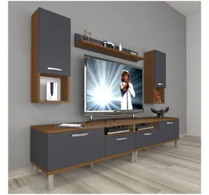 Rich Wall Units