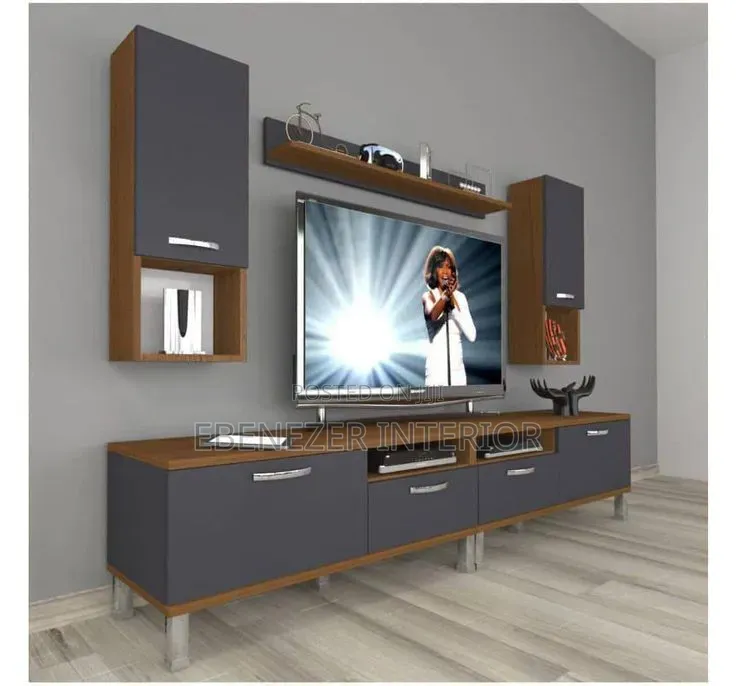Rich Wall Units