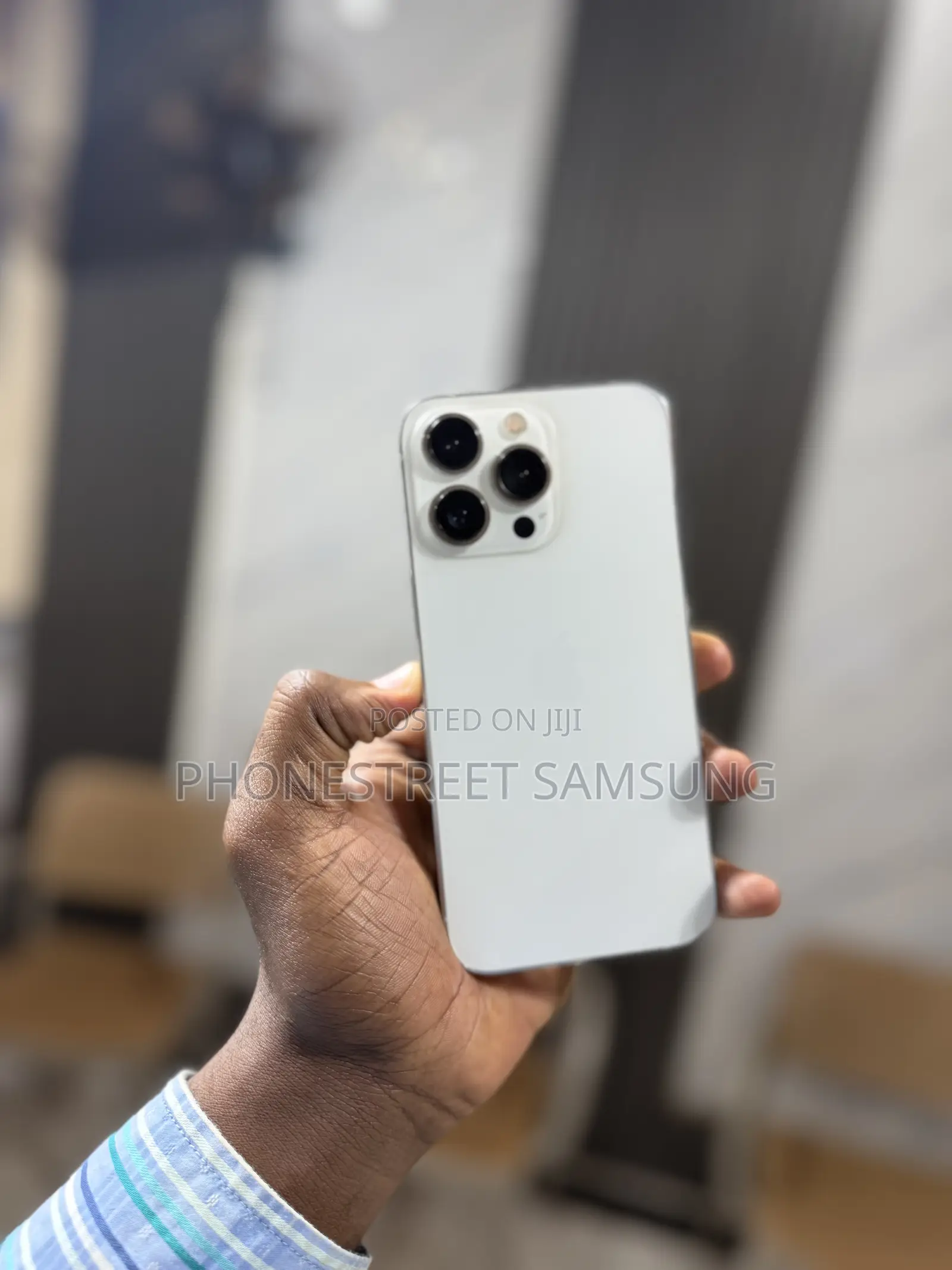 Apple iPhone 13 Pro 128 GB White