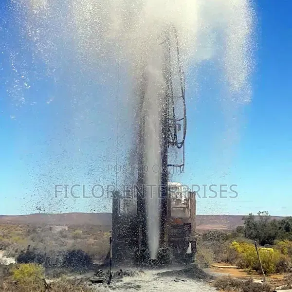 Borehole Drilling | Bore Hole Drilling | Water Well Drilling