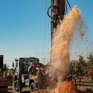 Borehole Drilling | Bore Hole Drilling | Water Well Drilling