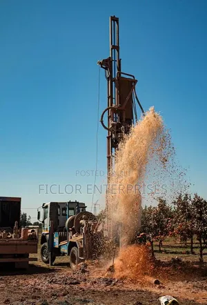 Underground Water | Groundwater | Underground Water Drilling