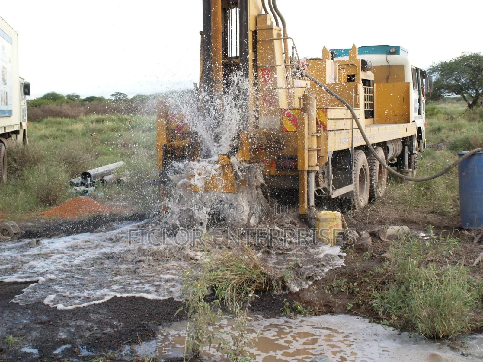 Underground Water | Groundwater | Underground Water Drilling
