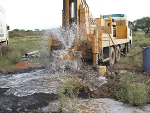 Underground Water | Groundwater | Underground Water Drilling