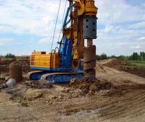 Electric Well | Shallow Well | Water Well Drilling