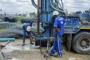 Deep Well Drilling | Deep Water Well | Deep Borehole
