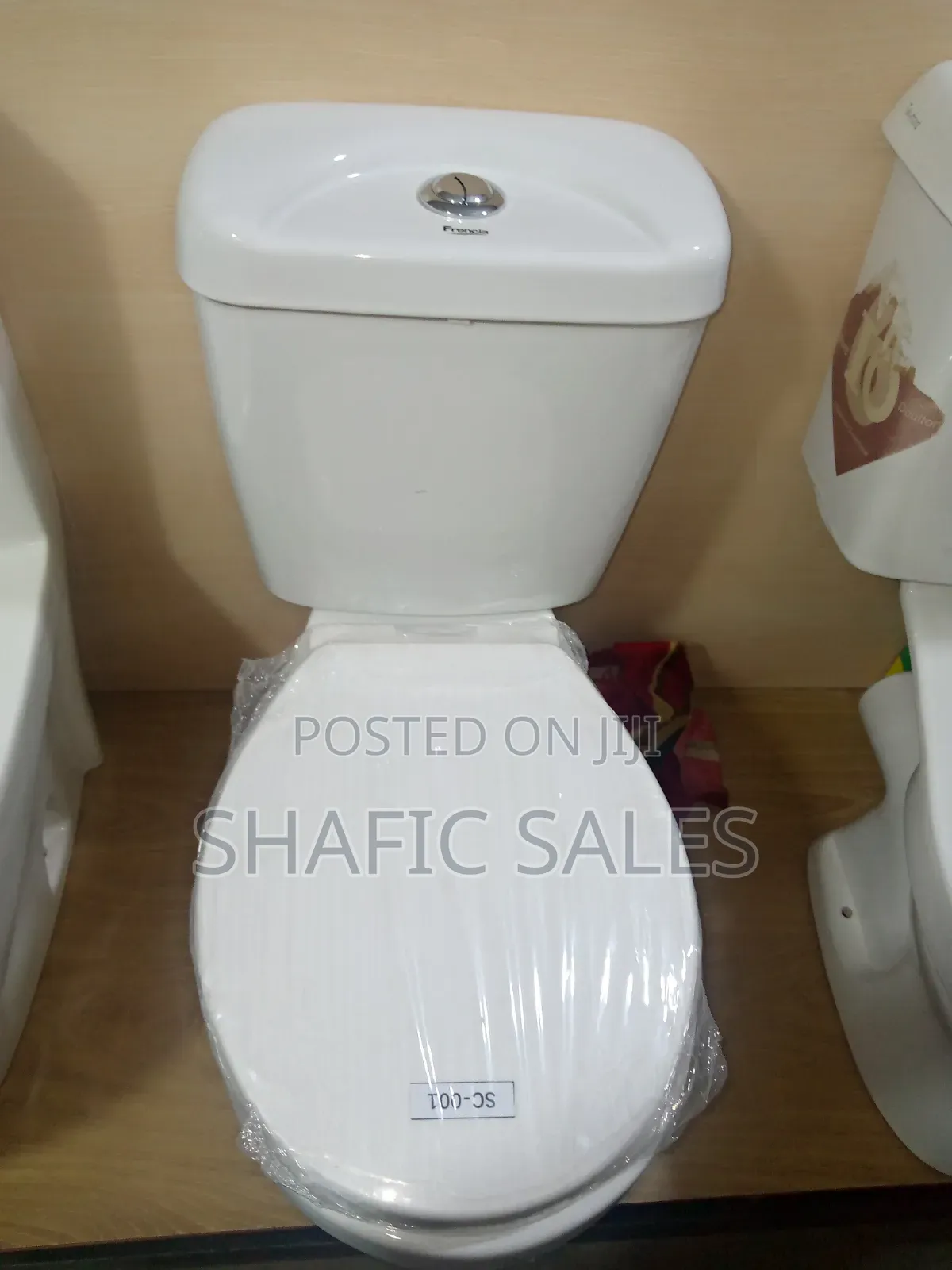 Toilet Seat Francia Pressing Good Quality All Types