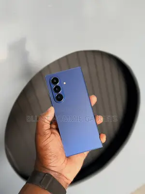 Samsung Galaxy Z Fold7 256 GB Blue