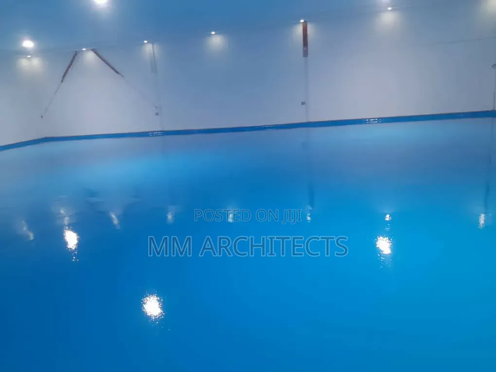 Epoxy Flooring