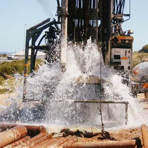 Water Survey | Hydrogeological Survey | Borehole Siting