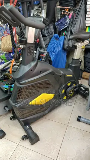 Spinning Bike