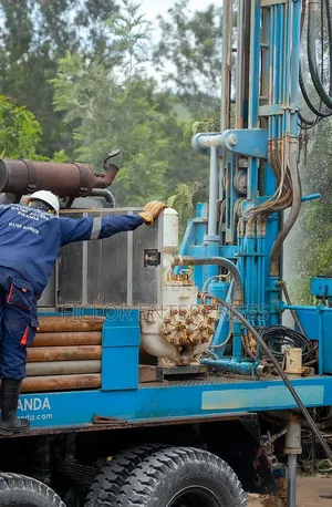 Borehole Services | Water Well | Underground Water Systems