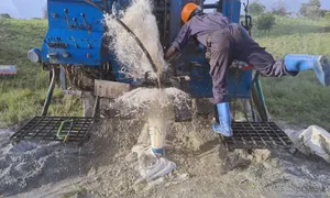 Borehole Pump Installation | Borehole Repair | Water Pump Services