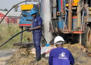 Borehole Pump Installation | Borehole Repair | Water Pump Services