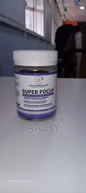 Super Focus