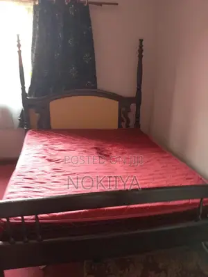 Spring Mattress