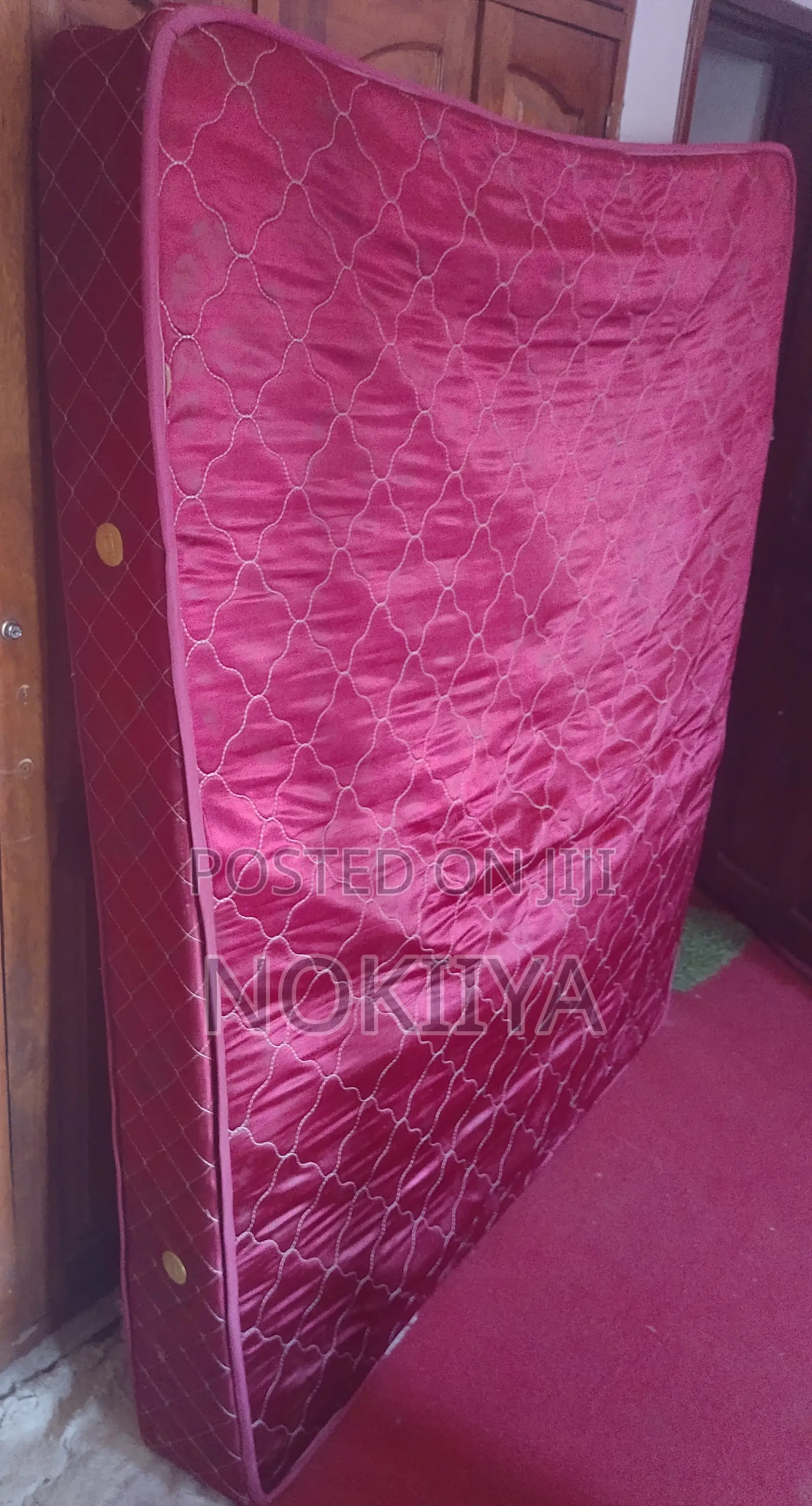 Spring Mattress