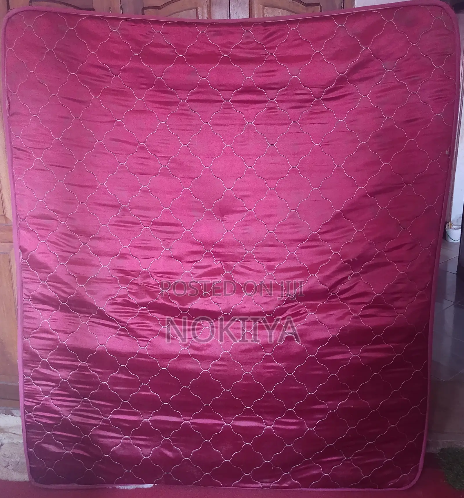 Spring Mattress