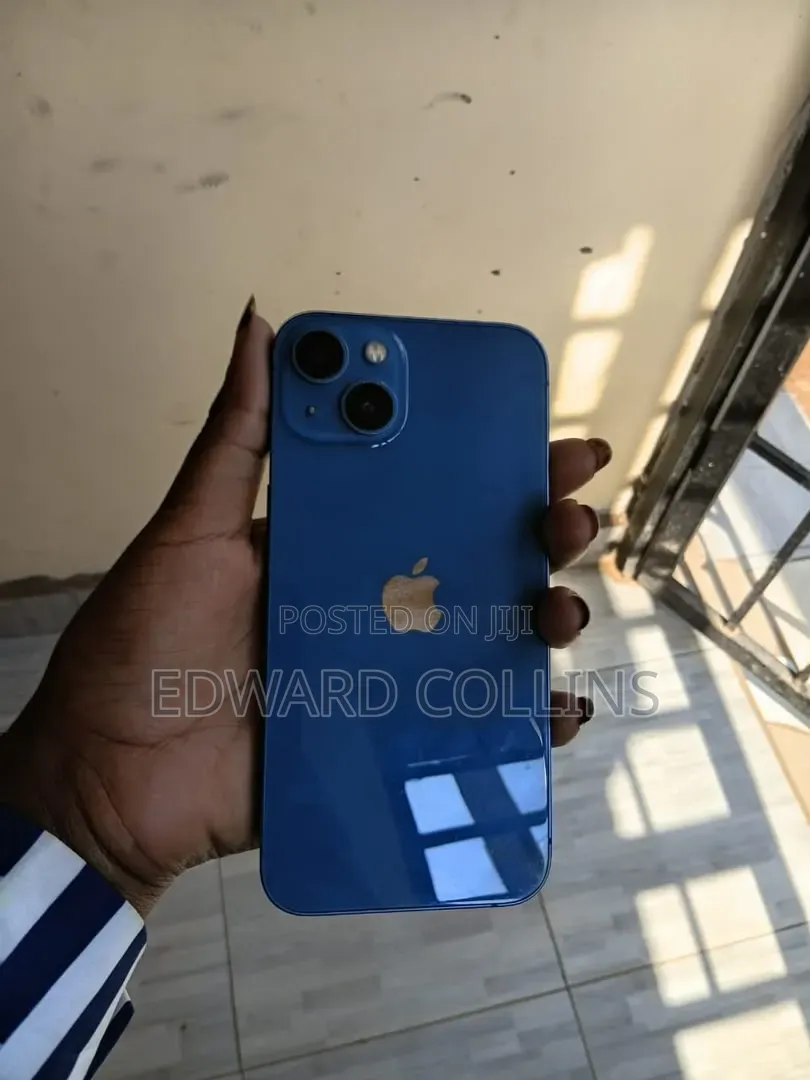 Apple iPhone 13 128 GB Blue
