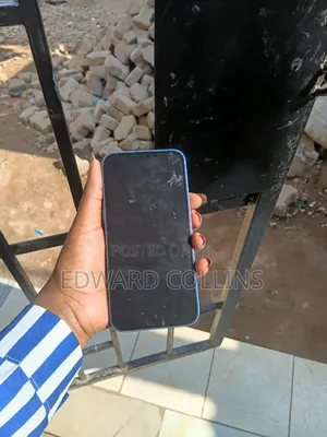 Apple iPhone 13 128 GB Blue