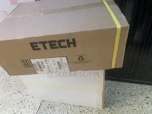 Hybrid Inverter 3600w
