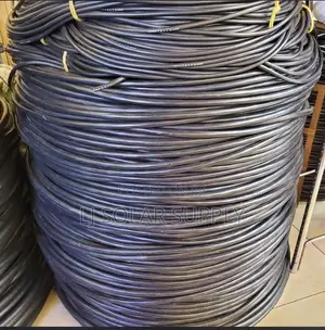 Dc Load Cable 10mm