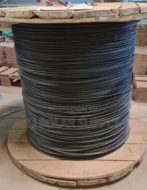 Dc Load Cable 10mm