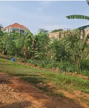 Titled Plot for Sale