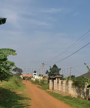 Titled Plot for Sale