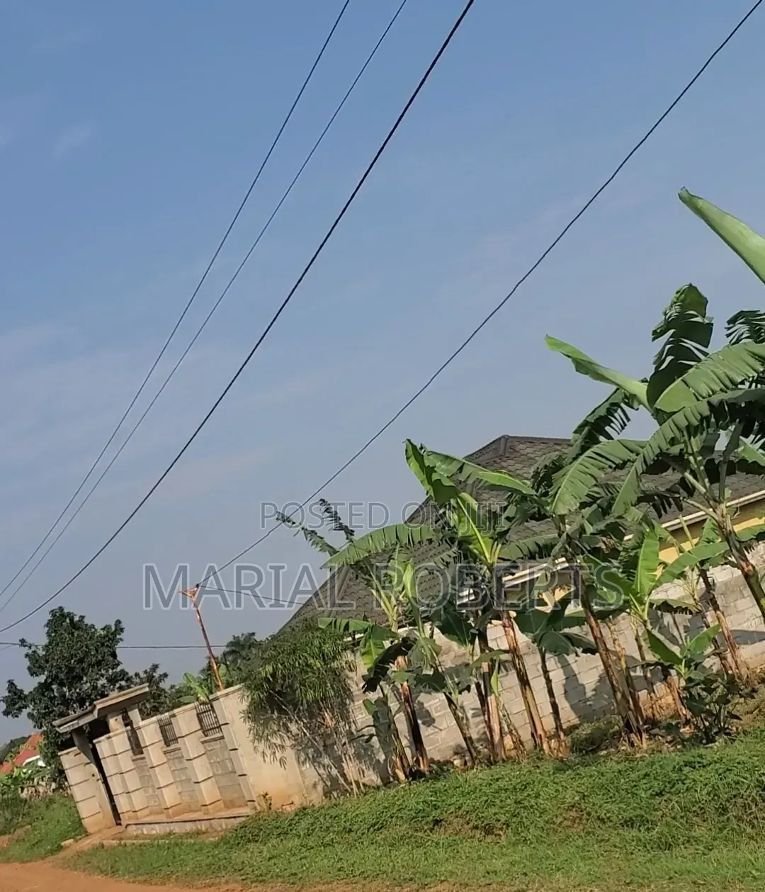 Titled Plot for Sale