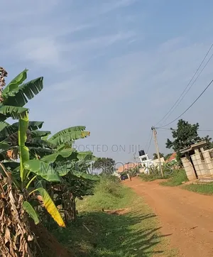 Titled Plot for Sale