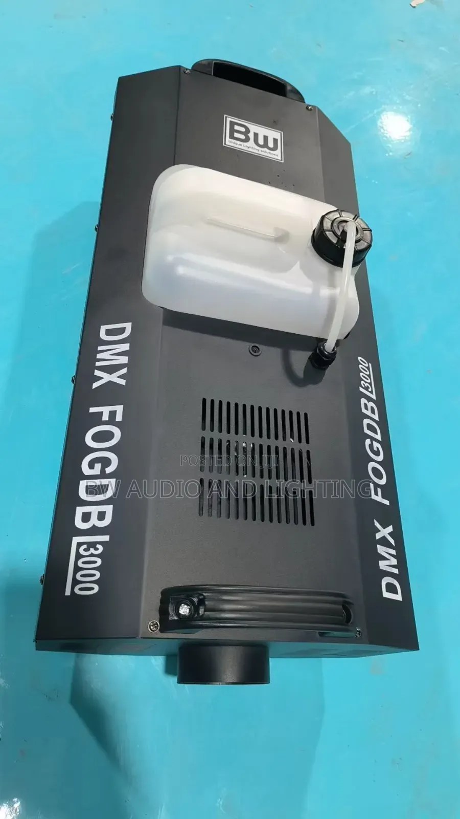 Fog Machine 3000w Big
