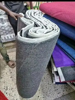 Flooring Woolen Carpet