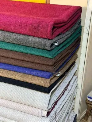 Flooring Woolen Carpet
