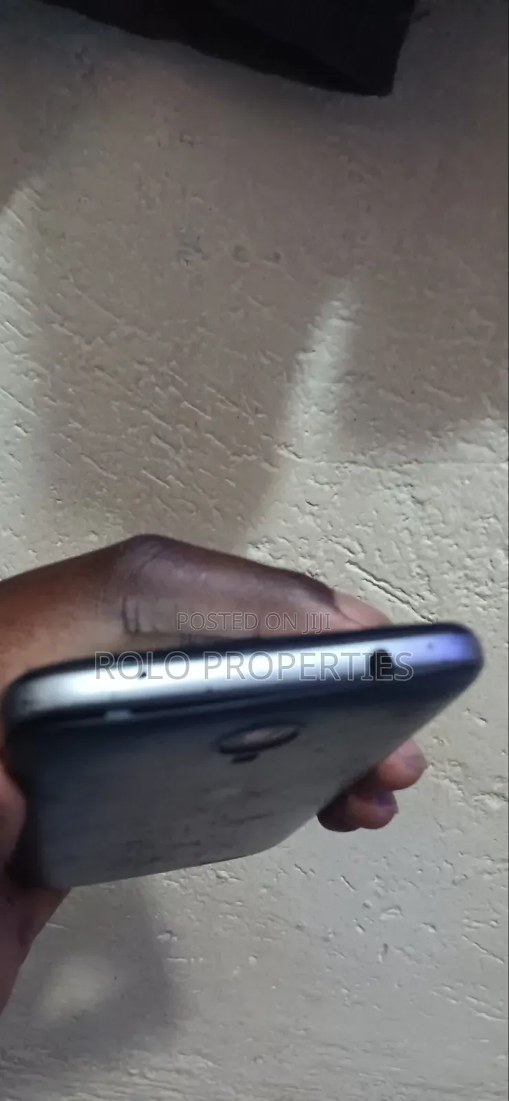 ZTE Avid Plus 8 GB Gray