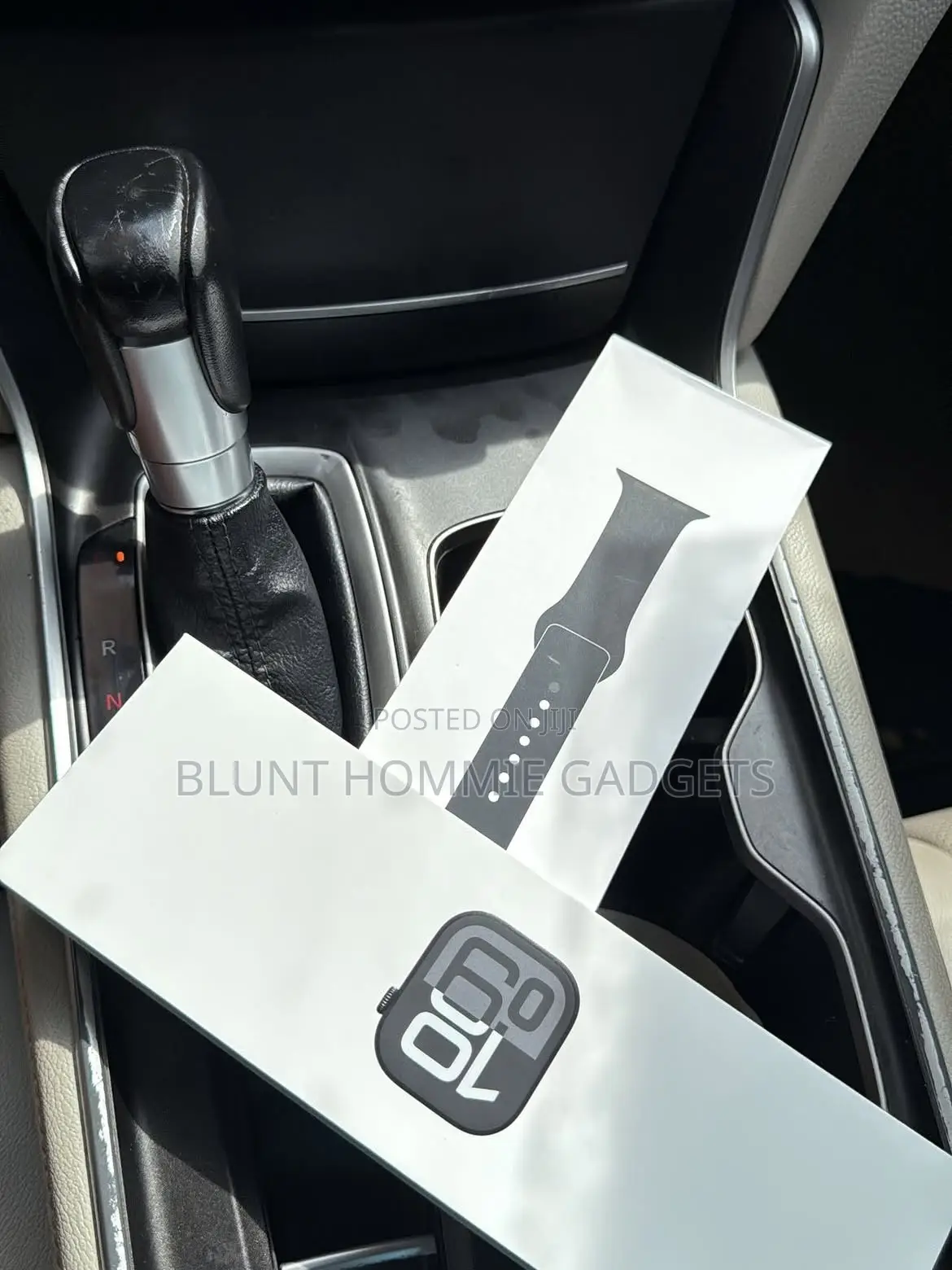 Apple Watch Series 10 (GPS Only)