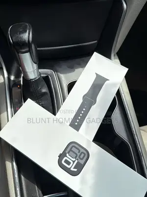 Apple Watch Series 10 (GPS Only)