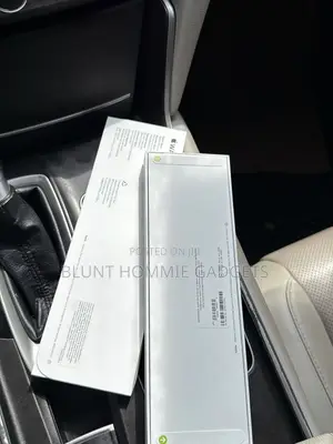 Apple Watch Series 10 (GPS Only)