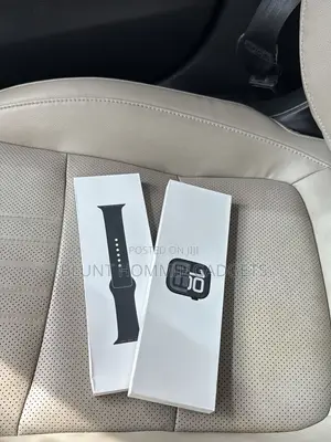 Apple Watch Series 10 (GPS Only)