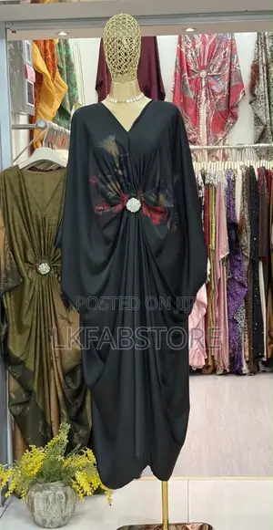Classy and Unique Kaftan for Women