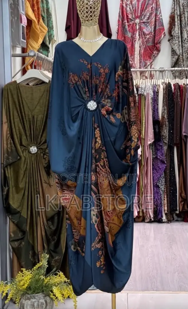 Classy and Unique Kaftan for Women