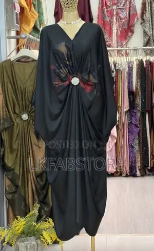 Classy and Unique Kaftan for Women