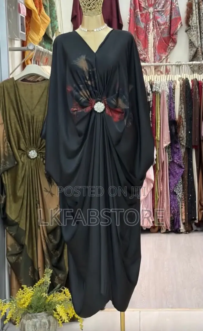 Classy and Unique Kaftan for Women