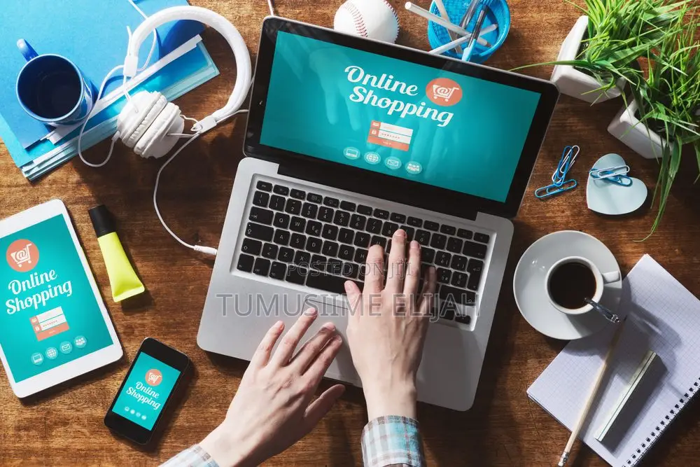 Website Developers