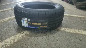 255/50r19 NEW FARROAD Tyres