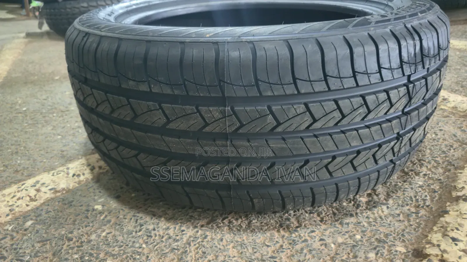 255/50r19 NEW FARROAD Tyres