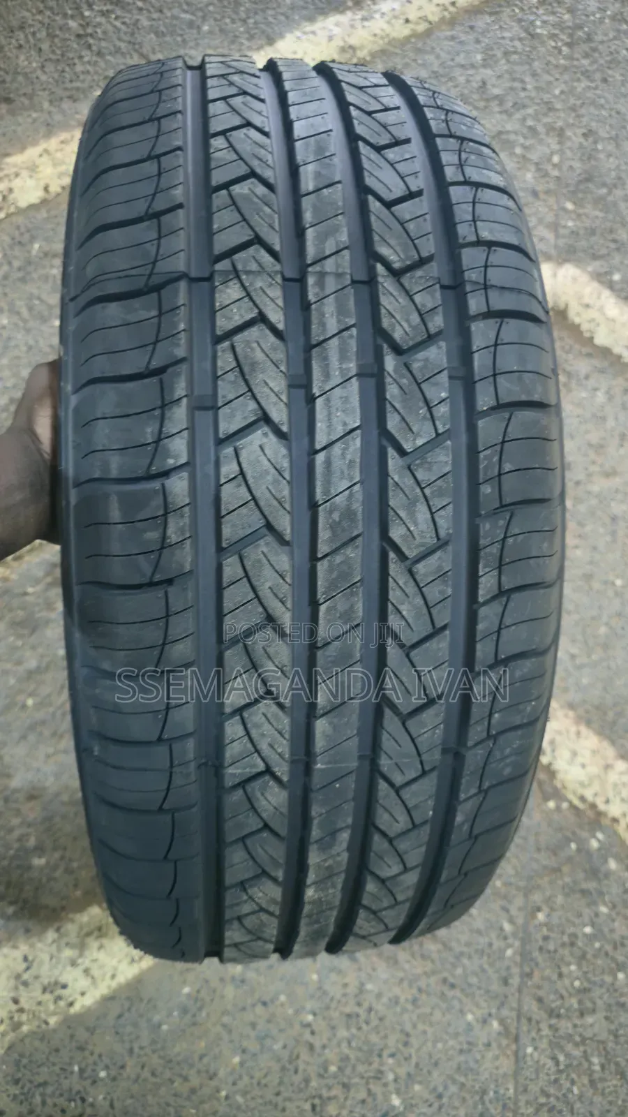 255/50r19 NEW FARROAD Tyres