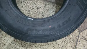 195r15 Original Joyroad Taxi Tires