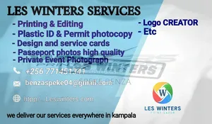 Print Services
