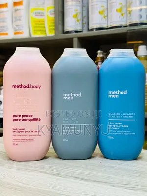 Method Body Wash
